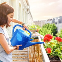 Water Sustainability