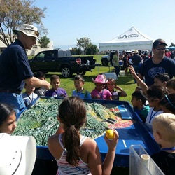 United Water Farm Day