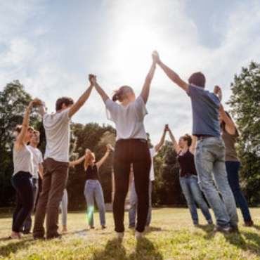 Building Community