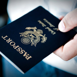 Passport Applications