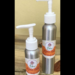 Apis Silk Hand and Body Lotion 2oz