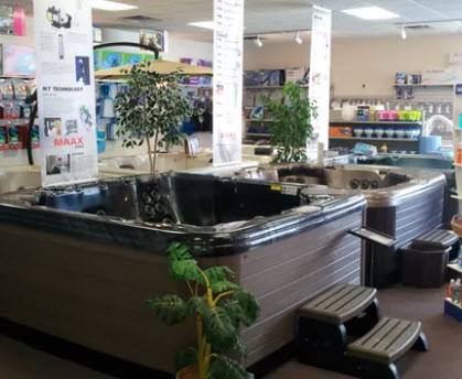 Complete Selection of Products and Services