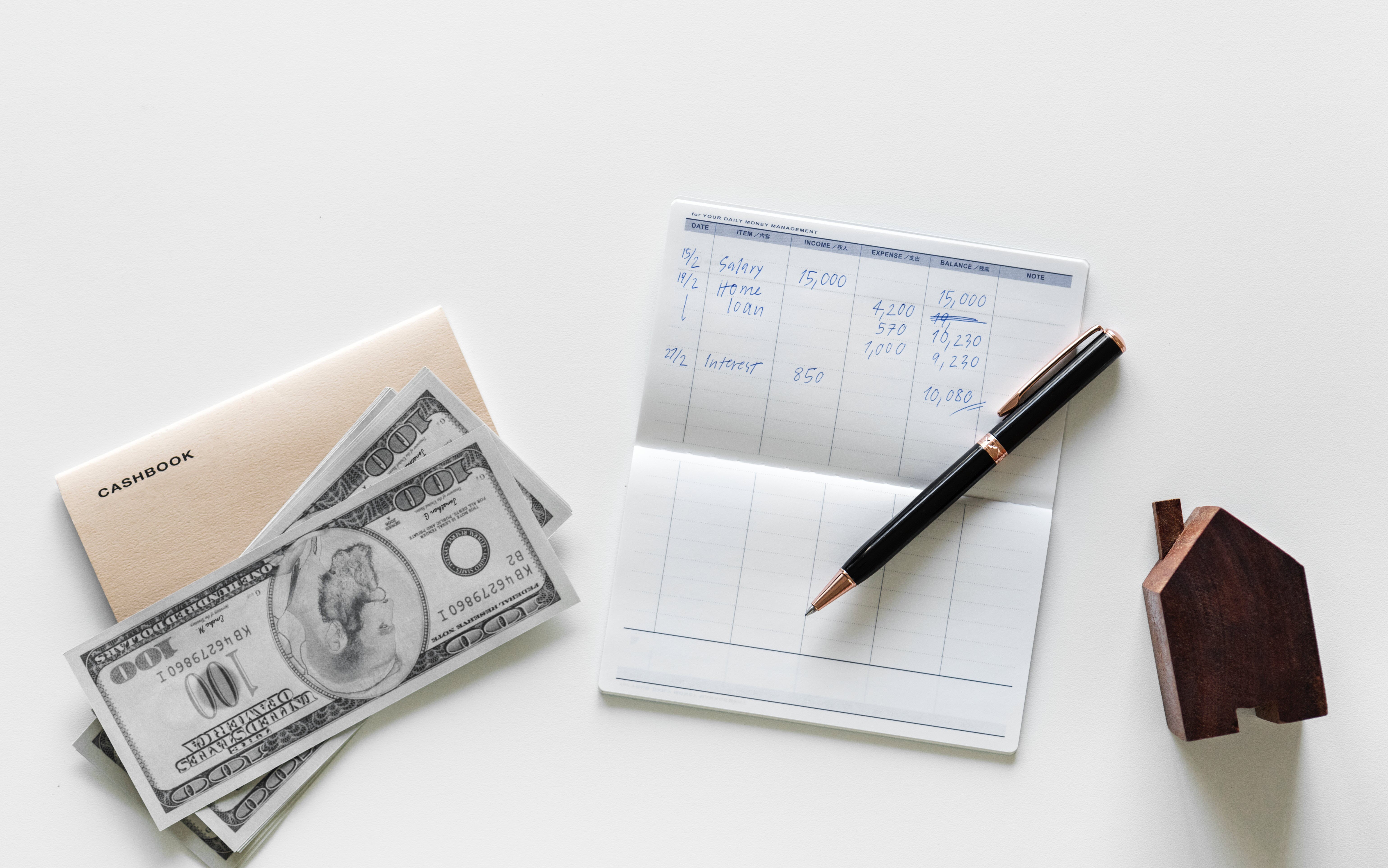 Cash Management Services