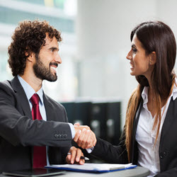 Services for a Fluent Investors