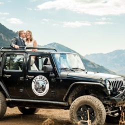 Elopement Tours