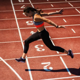 Athletics