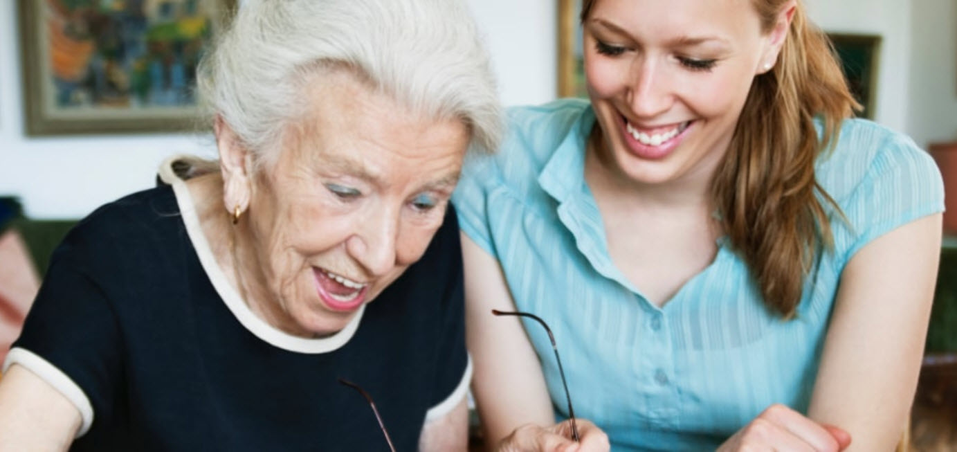 Care & Companionship