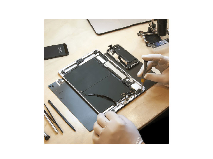 iPad Repair