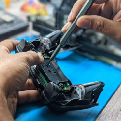 Gaming Console Repair
