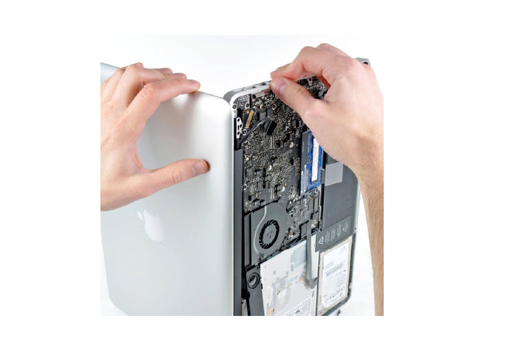 Premium MacBook Repair