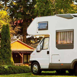 Recreational Vehicles