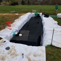 StormWater Collection