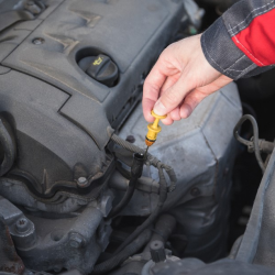 Repairs