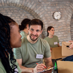 Charitable Planning