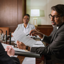 Litigation/Appellate