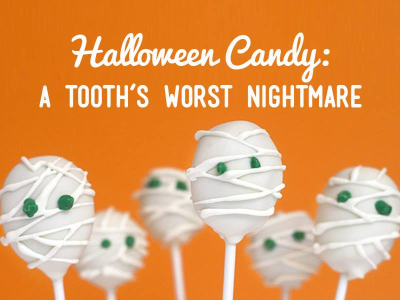Sweet Tooth