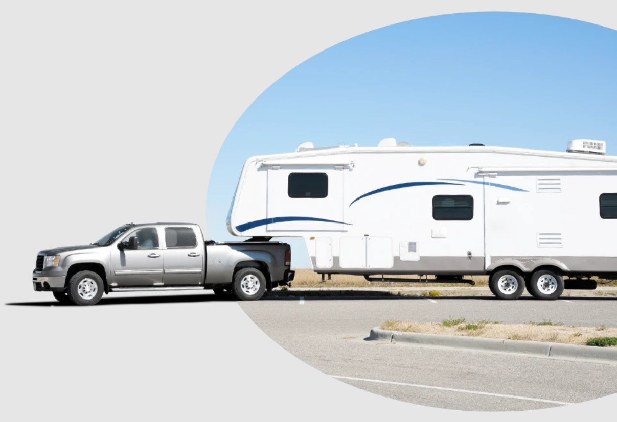 Recreational Vehicles Insurance