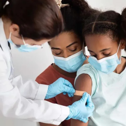 Immunizations
