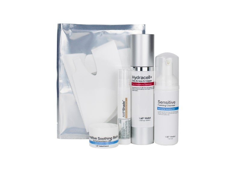 Post Procedure Kits
