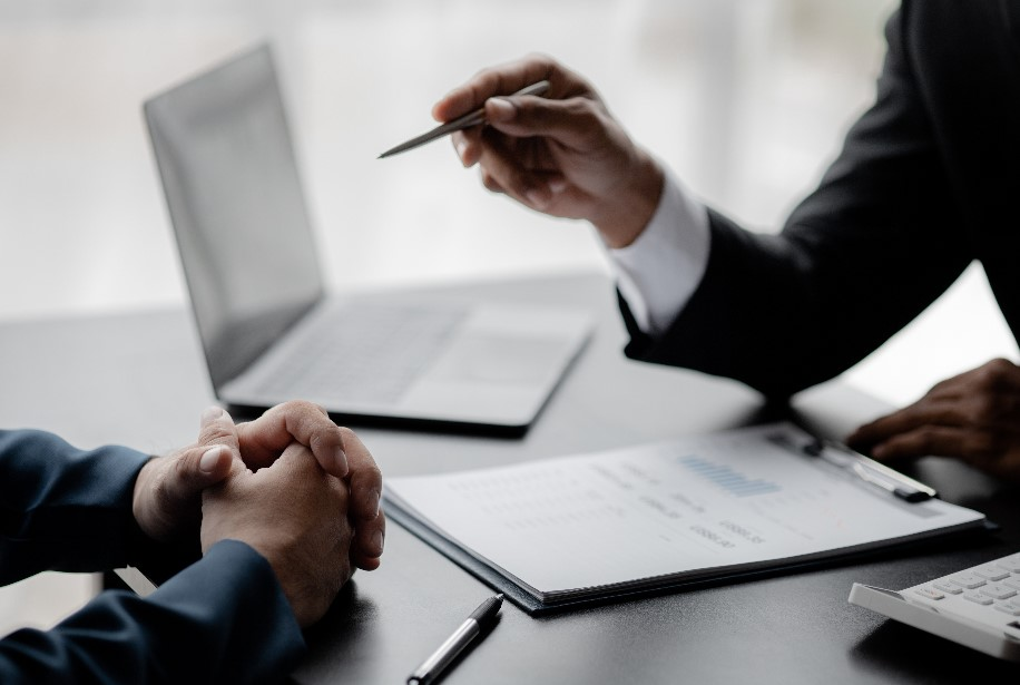 Sales and Business Consultation
