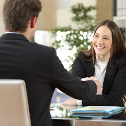 Job Search