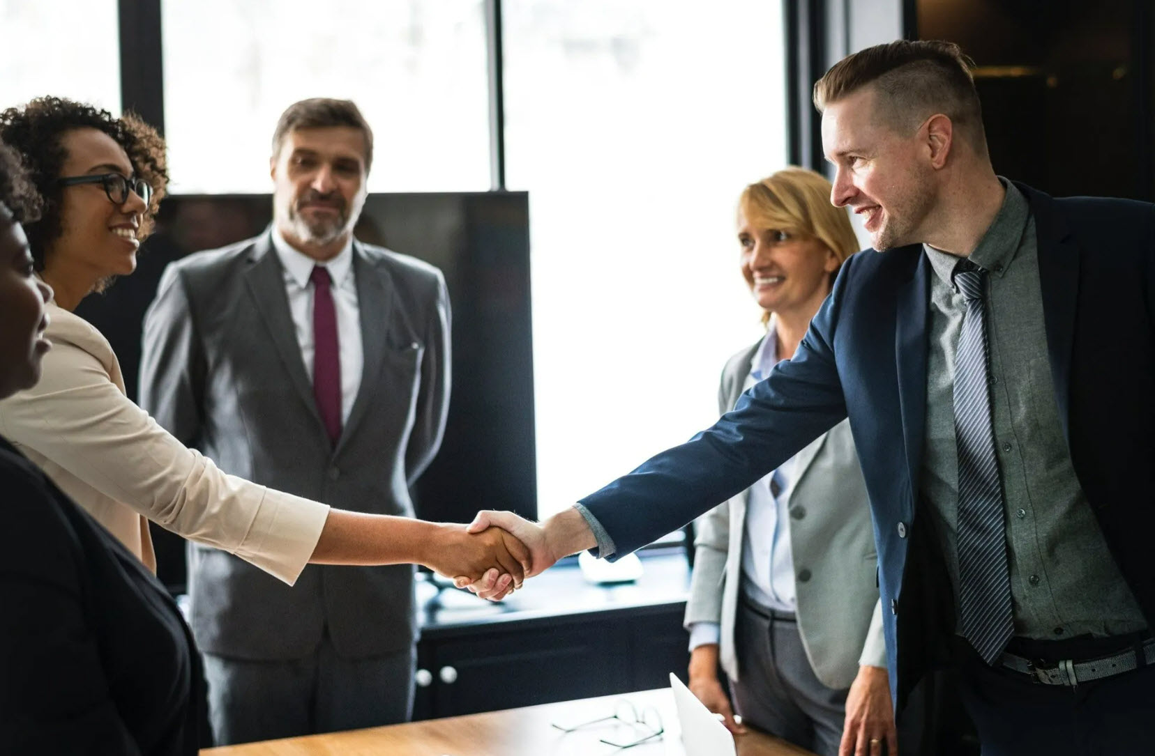 Audit Preparation And Readiness Services