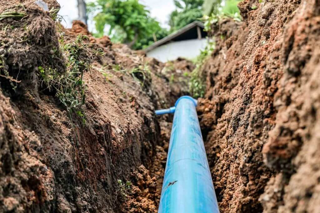 Expert Water Pipe Installation Solutions