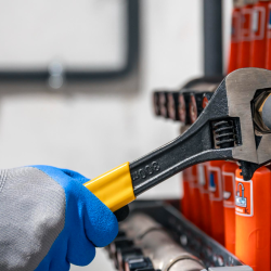 Plumbing Repair