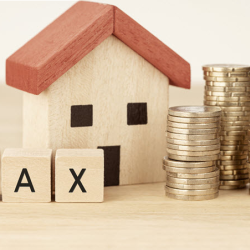 Property Tax Protest