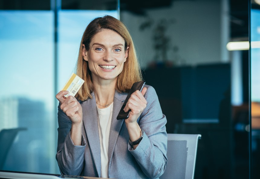 Business Visa Cards