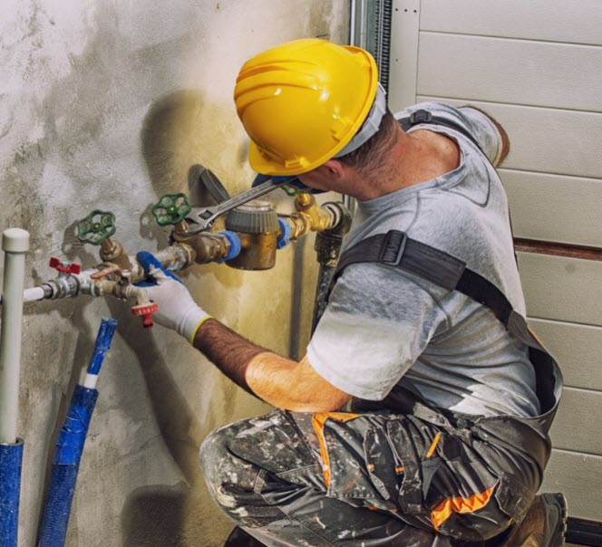 Plumbing Services