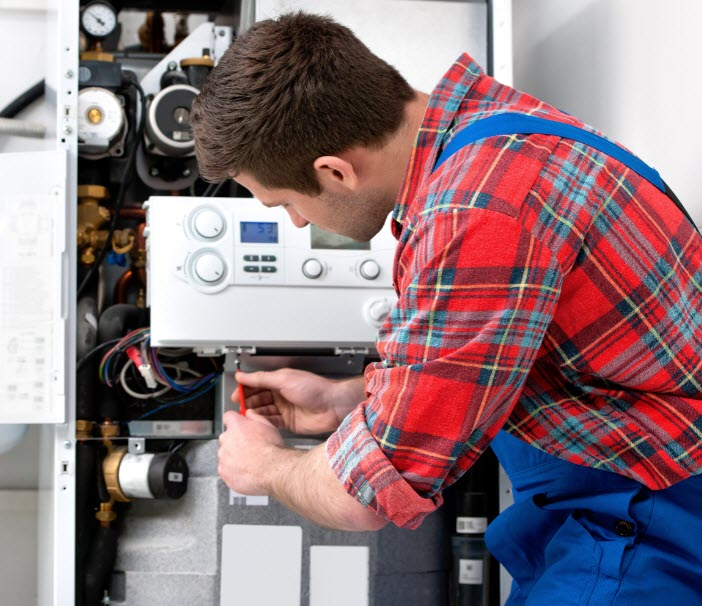 Heating Services