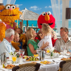 Family Vacations