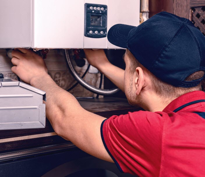 Boiler Installations