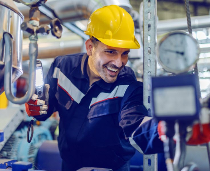 Boiler Service Reminder