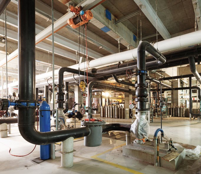 Commercial Services