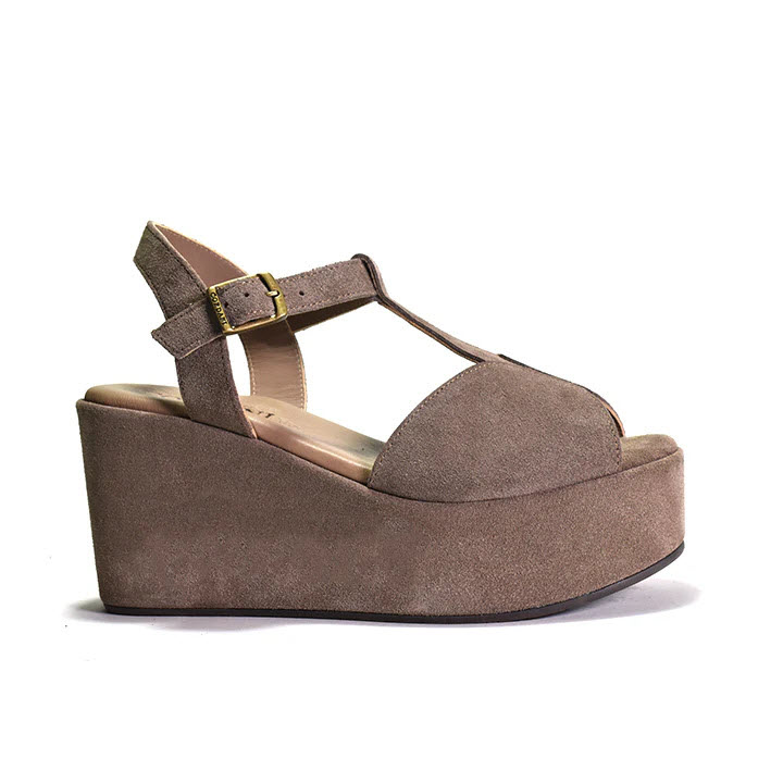 Sandals and Wedges