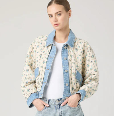 Jackets and Cardigans