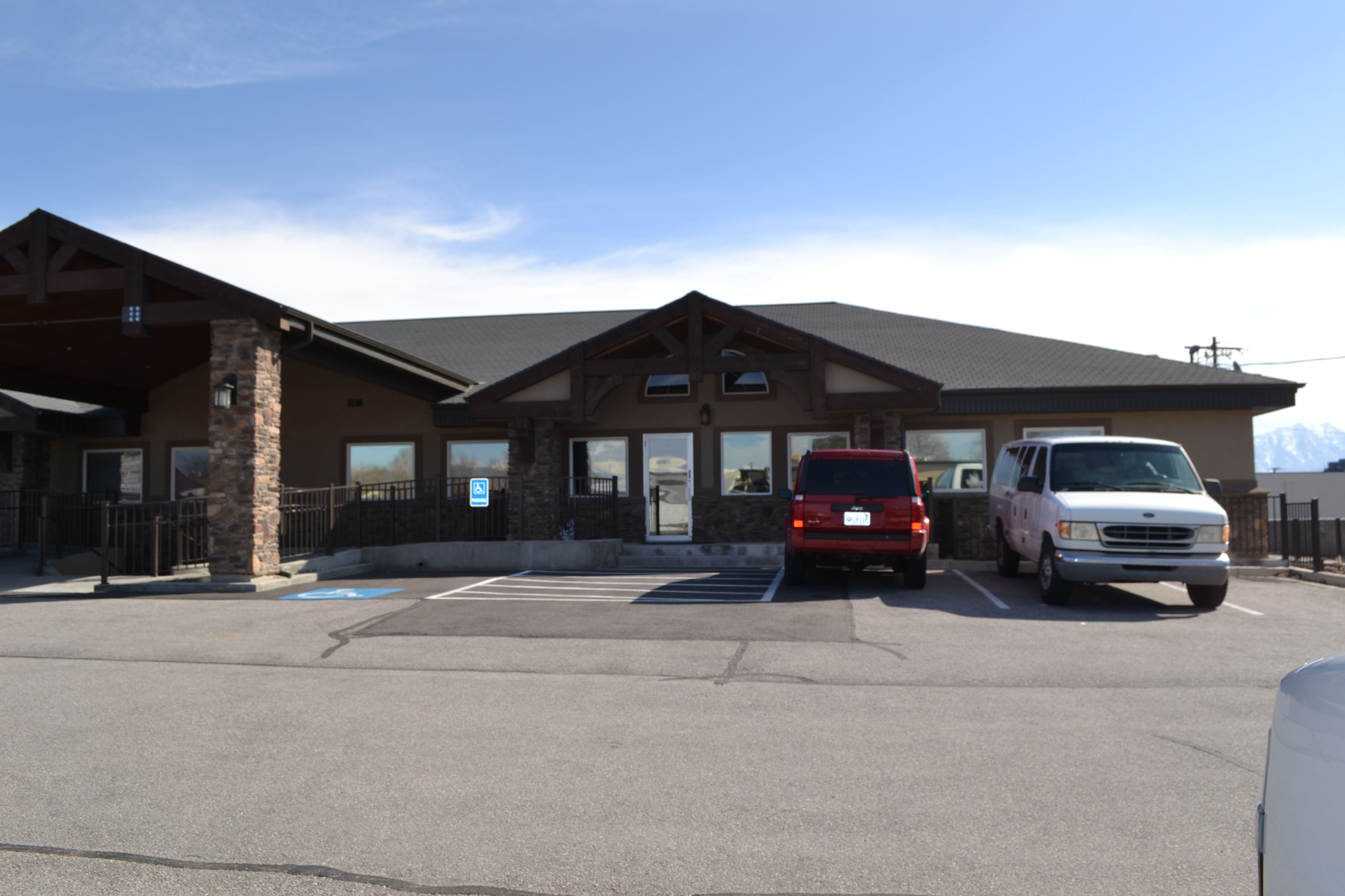 Lehi Office