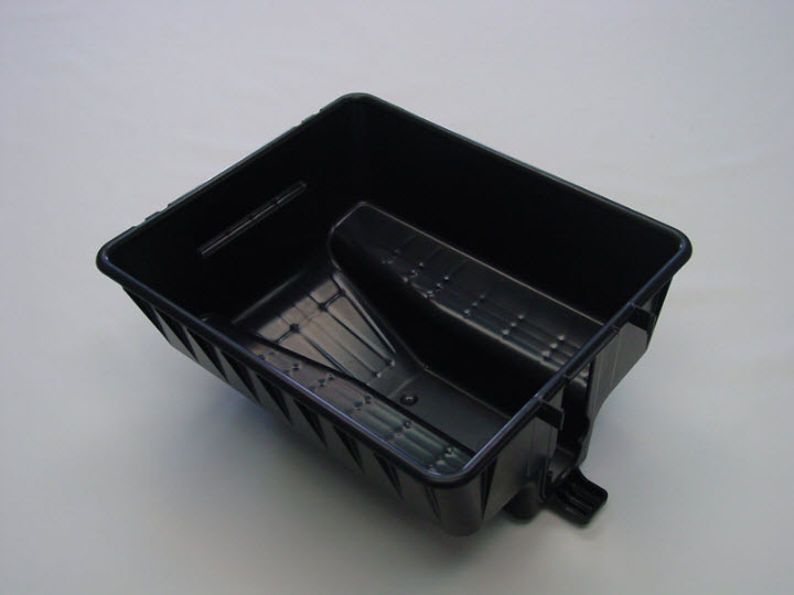 CPIM ABS Bin for Food Service Machinery