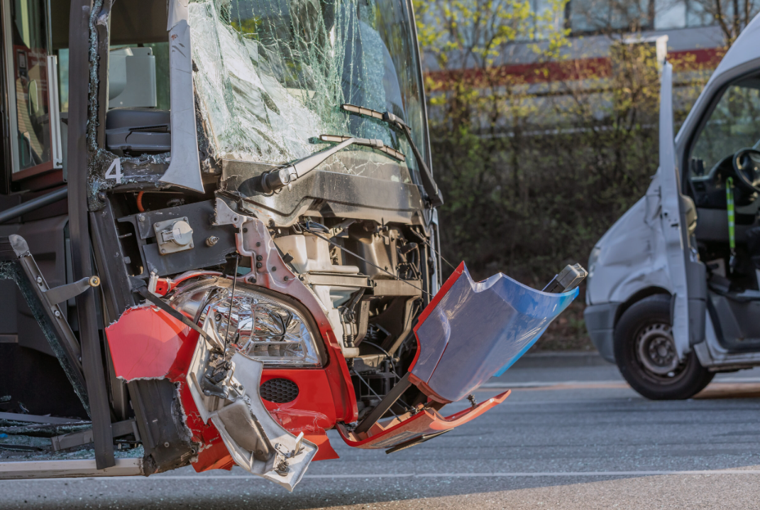Collision and Claim Consulting