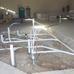 Commercial Plumbing