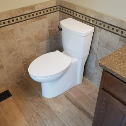 Faucets & ToiletsFaucets & Toilets