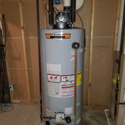 Water Heaters & Tankless Water Heaters