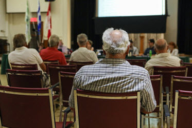 Local Community