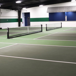 Reserve a Court