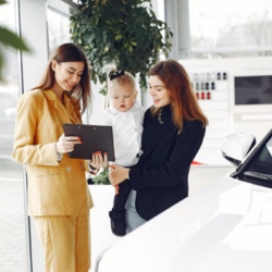 Financing After Bankruptcy