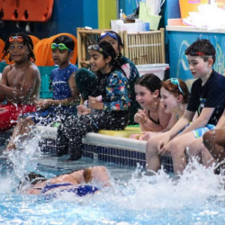 Swim Force (Swim Team)