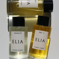 Fragrance & Candles