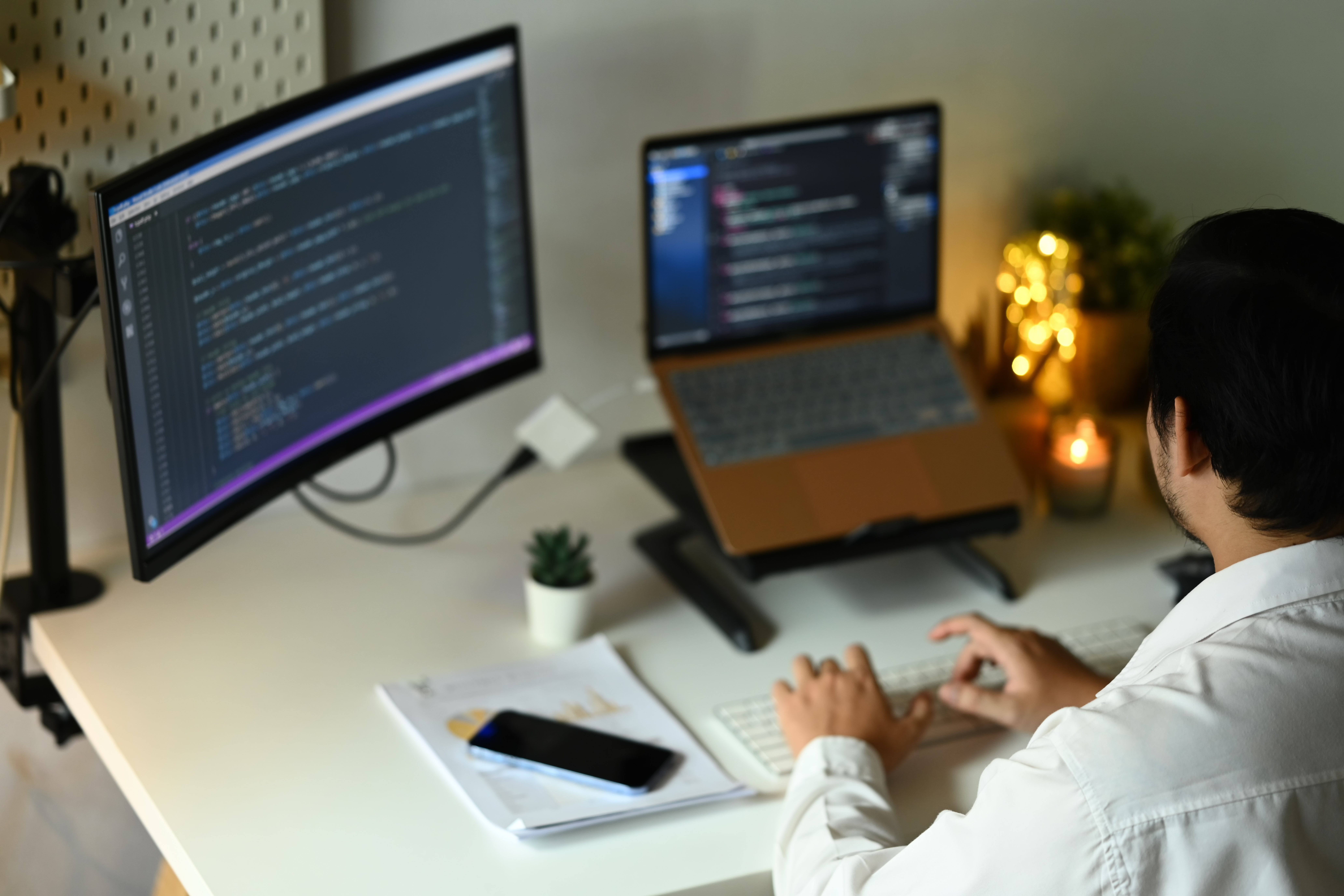 Web Development
